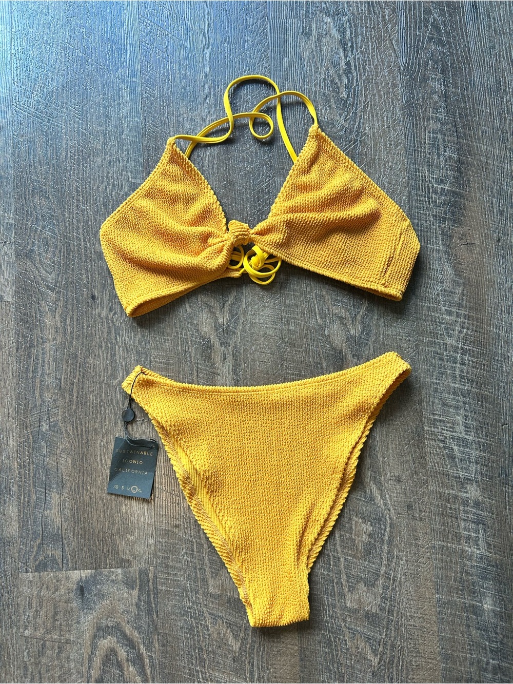 Skatie NWT swimsuit